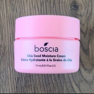 Boscia chia seed moisture cream